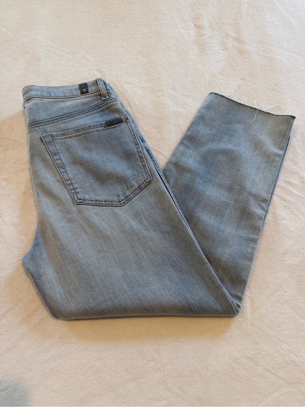 7 for AllMankind Jeans